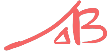Personal brand logo